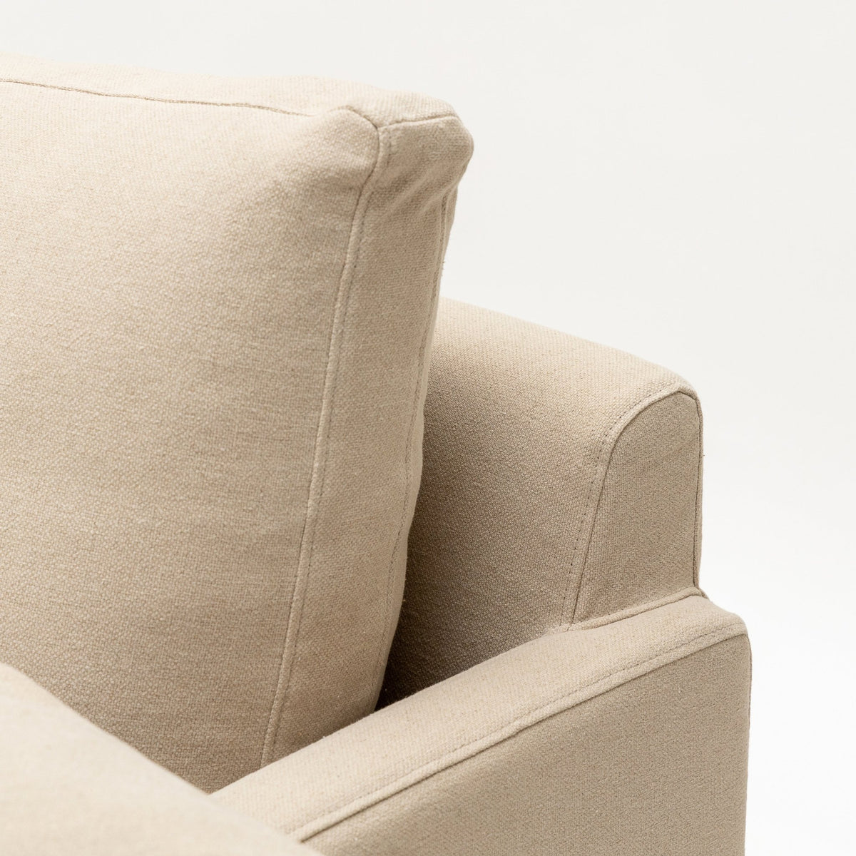 Island Plus 250 Sofa - Flanders Coast