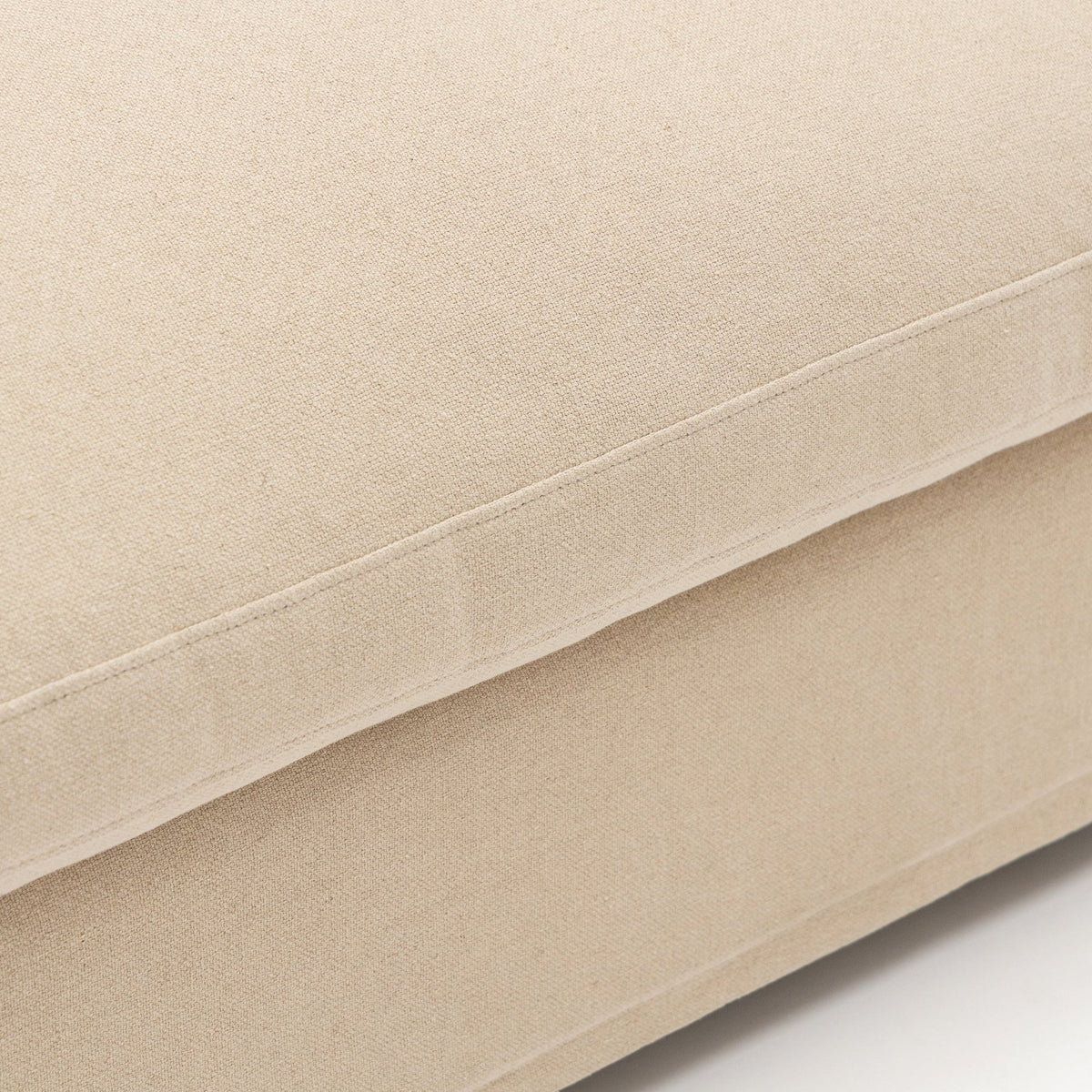 Island Plus 250 Sofa - Flanders Coast
