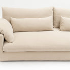Island Plus 250 Sofa - Flanders Coast