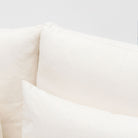 Island Plus 250 Sofa - Summer Ivory - Sofas Tolv Loom Collection Dubai