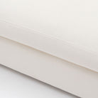 Island Plus 250 Sofa - Summer Ivory - Sofas Tolv Loom Collection Dubai