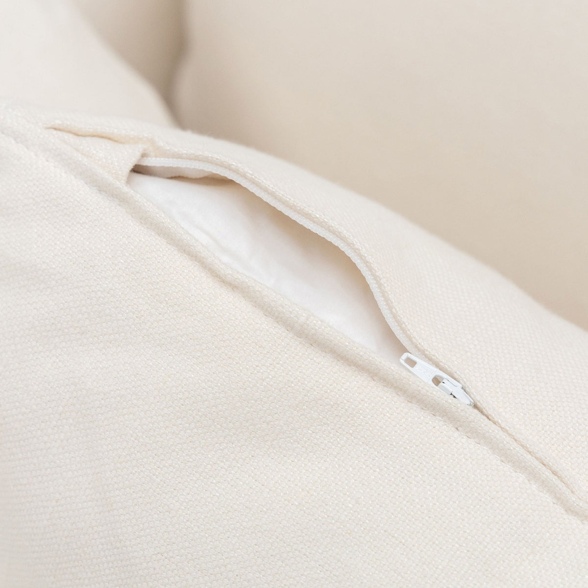 Island Plus 250 Sofa - Summer Ivory - Sofas Tolv Loom Collection Dubai
