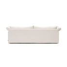 Island Plus 250 Sofa - Summer Ivory - Sofas Tolv Loom Collection Dubai
