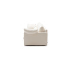 Island Plus 250 Sofa - Summer Ivory - Sofas Tolv Loom Collection Dubai