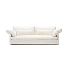 Island Plus 250 Sofa - Summer Ivory - Sofas Tolv Loom Collection Dubai