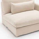 Island Right Arm - Flanders Coast - Sofas Tolv Loom Collection Dubai