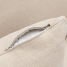 Island Right Arm - Flanders Coast - Sofas Tolv Loom Collection Dubai