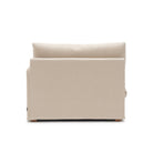 Island Right Arm - Flanders Coast - Sofas Tolv Loom Collection Dubai