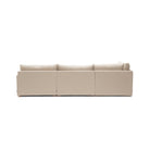Island Sofa 4 Modules - Flanders Coast
