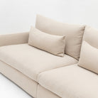 Island Sofa 4 Modules - Flanders Coast