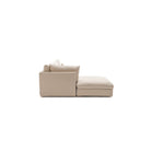 Island Sofa 4 Modules - Flanders Coast