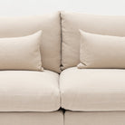 Island Sofa 4 Modules - Flanders Coast