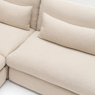 Island Sofa 4 Modules - Flanders Coast
