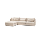 Island Sofa 4 Modules - Flanders Coast