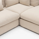 Island Sofa 4 Modules - Flanders Coast