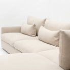 Island Sofa 4 Modules - Flanders Coast