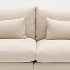 Island Sofa 4 Modules - Flanders Coast