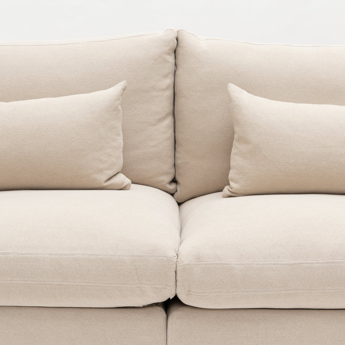 Island Sofa 4 Modules - Flanders Coast