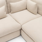 Island Sofa 4 Modules - Flanders Coast