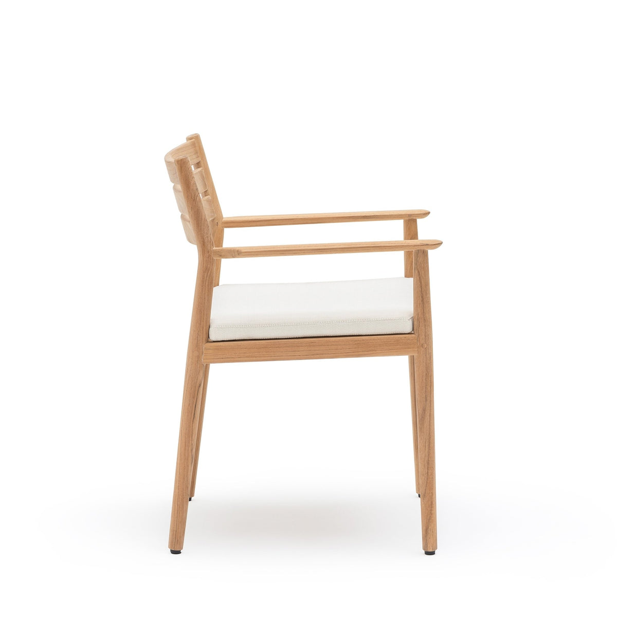 Izu Armchair - Natural Teak