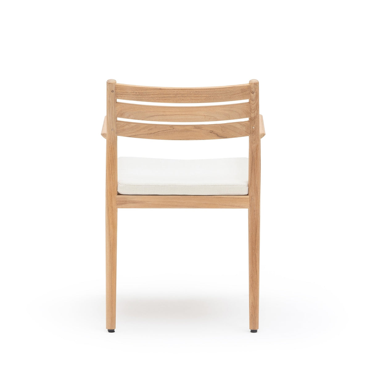 Izu Armchair - Natural Teak