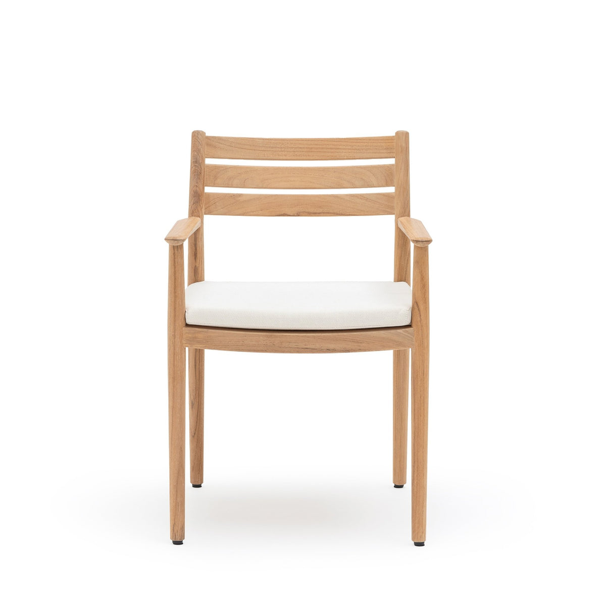 Izu Armchair - Natural Teak