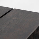 Jaunt Console - Bison Oak - Console Tables Tolv Loom Collection Dubai