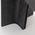 Jaunt Console - Bison Oak - Console Tables Tolv Loom Collection Dubai