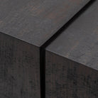 Jaunt Console - Bison Oak - Console Tables Tolv Loom Collection Dubai