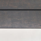 Jaunt Console - Bison Oak - Console Tables Tolv Loom Collection Dubai