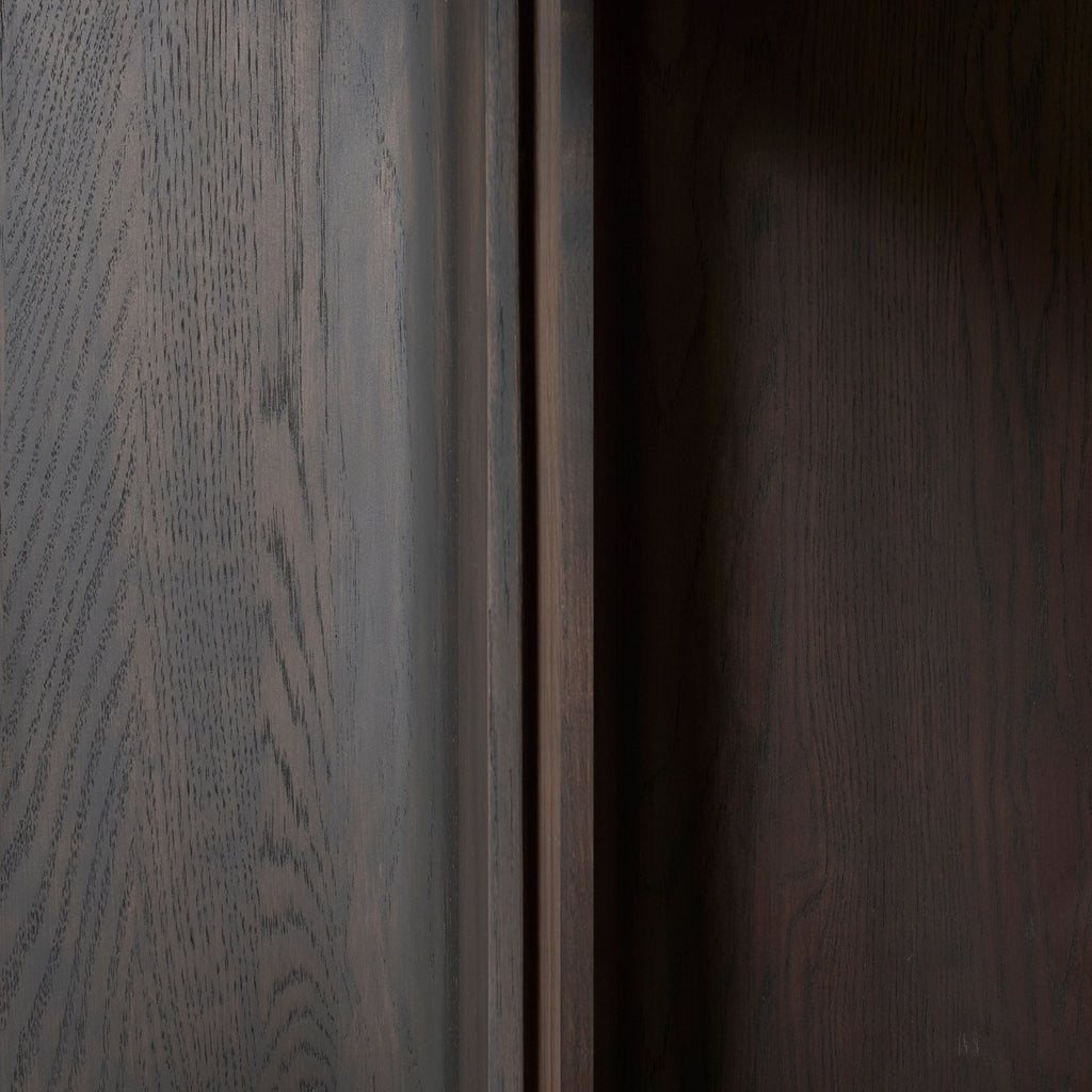 Jaunt Console - Bison Oak - Console Tables Tolv Loom Collection Dubai