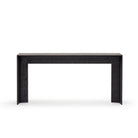 Jaunt Console - Bison Oak - Console Tables Tolv Loom Collection Dubai
