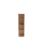 Jaunt Shelf High - Blonde Oak - Shelving Tolv Loom Collection Dubai