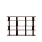 Jaunt Shelf High - Espresso Oak - Shelving Tolv Loom Collection Dubai
