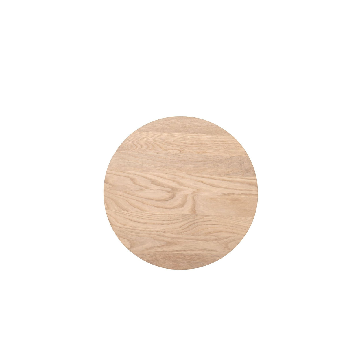 Jaunt Side Table - Blonde Oak - Side Tables Tolv Loom Collection Dubai