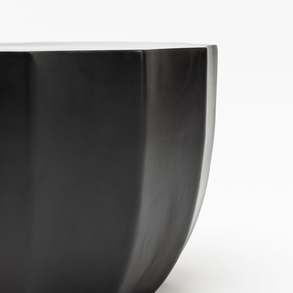 Joy Coffee Table - Black - Coffee Tables Loom Collection Loom Collection Dubai