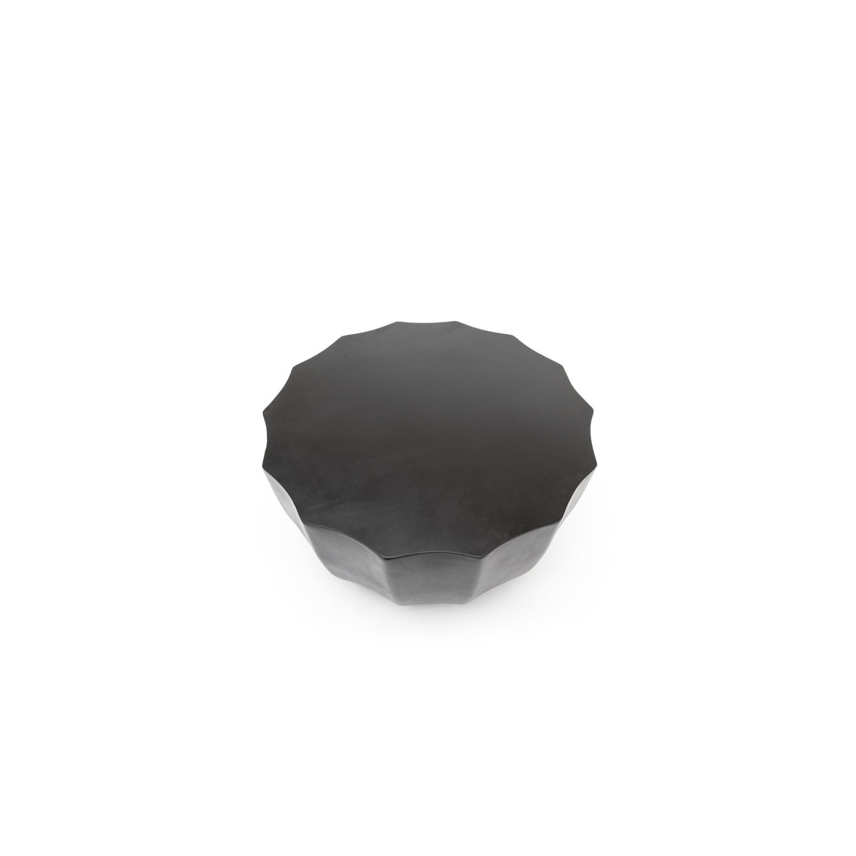 Joy Coffee Table - Black - Coffee Tables Loom Collection Loom Collection Dubai