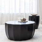 Joy Coffee Table - Black - Coffee Tables Loom Collection Loom Collection Dubai