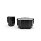Joy Coffee Table - Black - Coffee Tables Loom Collection Loom Collection Dubai