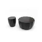 Joy Coffee Table - Black - Coffee Tables Loom Collection Loom Collection Dubai