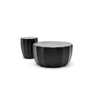 Joy Coffee Table - Black - Coffee Tables Loom Collection Loom Collection Dubai