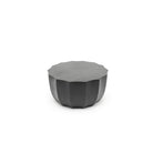 Joy Coffee Table - Black - Coffee Tables Loom Collection Loom Collection Dubai