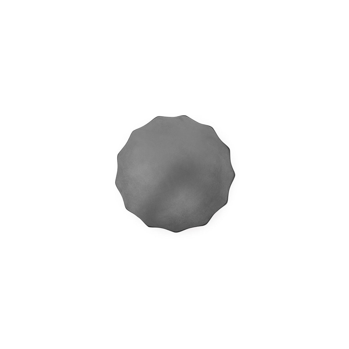 Joy Stool - Black - Side Tables Loom Collection Loom Collection Dubai