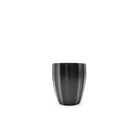 Joy Stool - Black - Side Tables Loom Collection Loom Collection Dubai