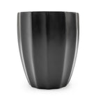 Joy Stool - Black - Side Tables Loom Collection Loom Collection Dubai