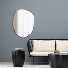 Joy Stool - Black - Side Tables Loom Collection Loom Collection Dubai