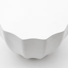 Joy Stool - Chalk - Side Tables Loom Collection Loom Collection Dubai