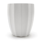 Joy Stool - Chalk - Side Tables Loom Collection Loom Collection Dubai