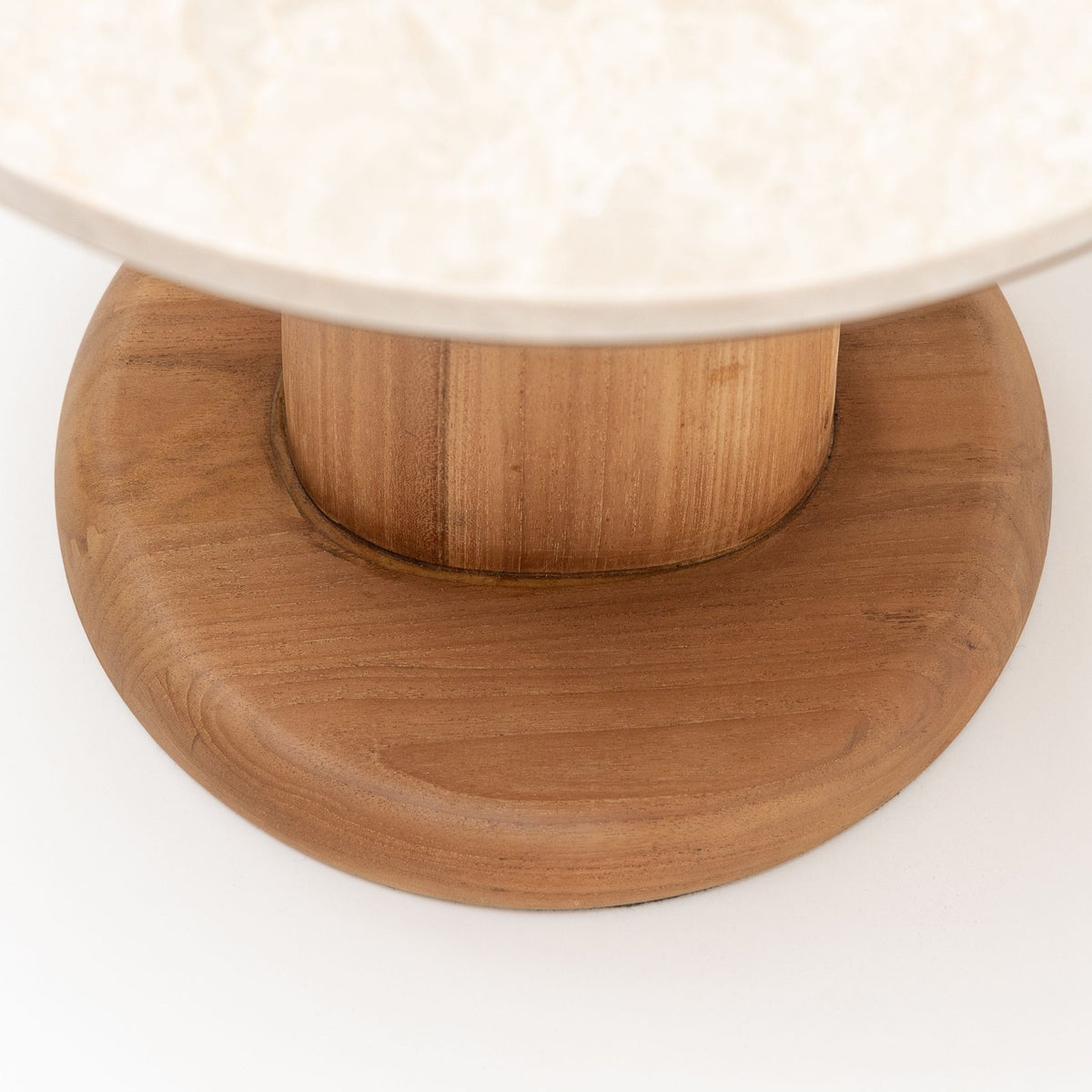 Juno Coffee Table - Coffee Tables Loom Collection Loom Collection Dubai