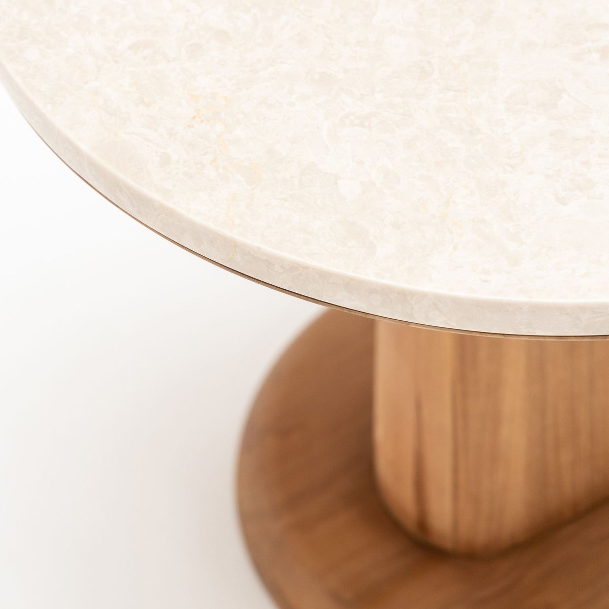 Juno Coffee Table - Coffee Tables Loom Collection Loom Collection Dubai